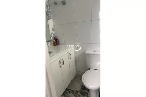 Apartamento à venda com 4 quartos no Belenzinho, São Paulo — foto 16